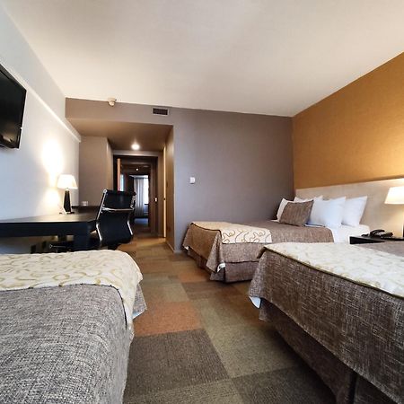 Hotel Alborada Concepción Екстериор снимка
