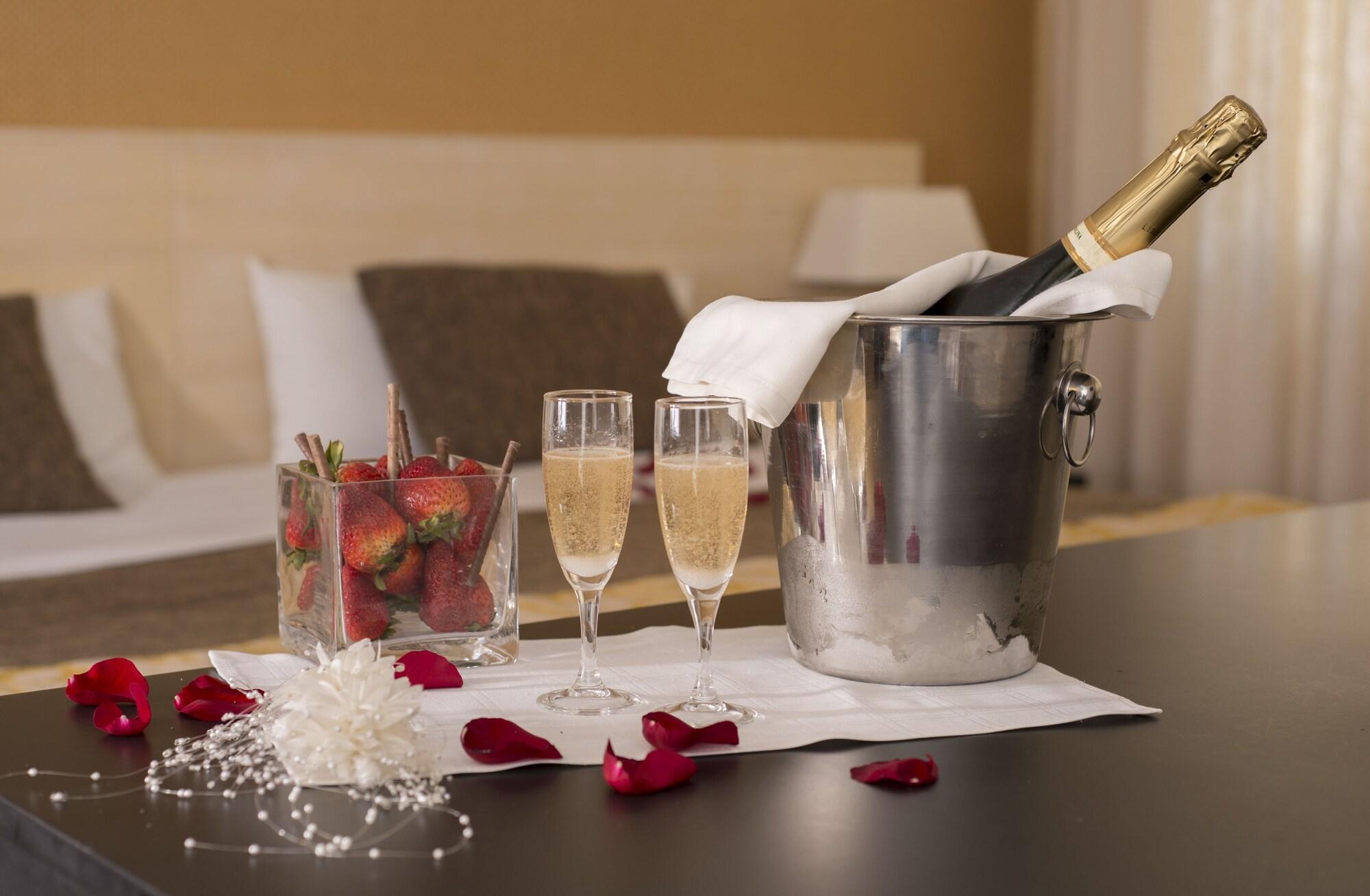 Hotel Alborada Concepción Екстериор снимка