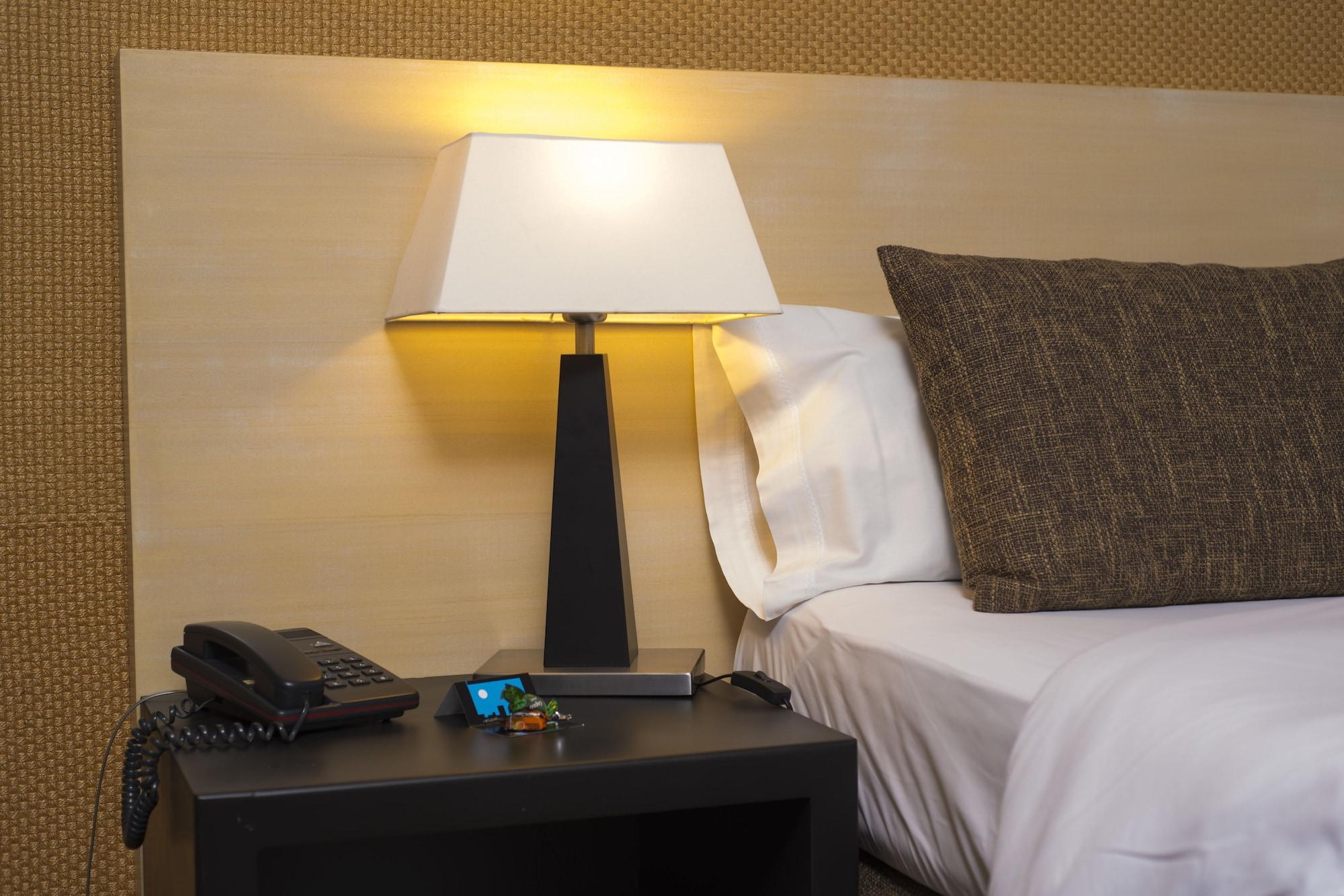 Hotel Alborada Concepción Екстериор снимка