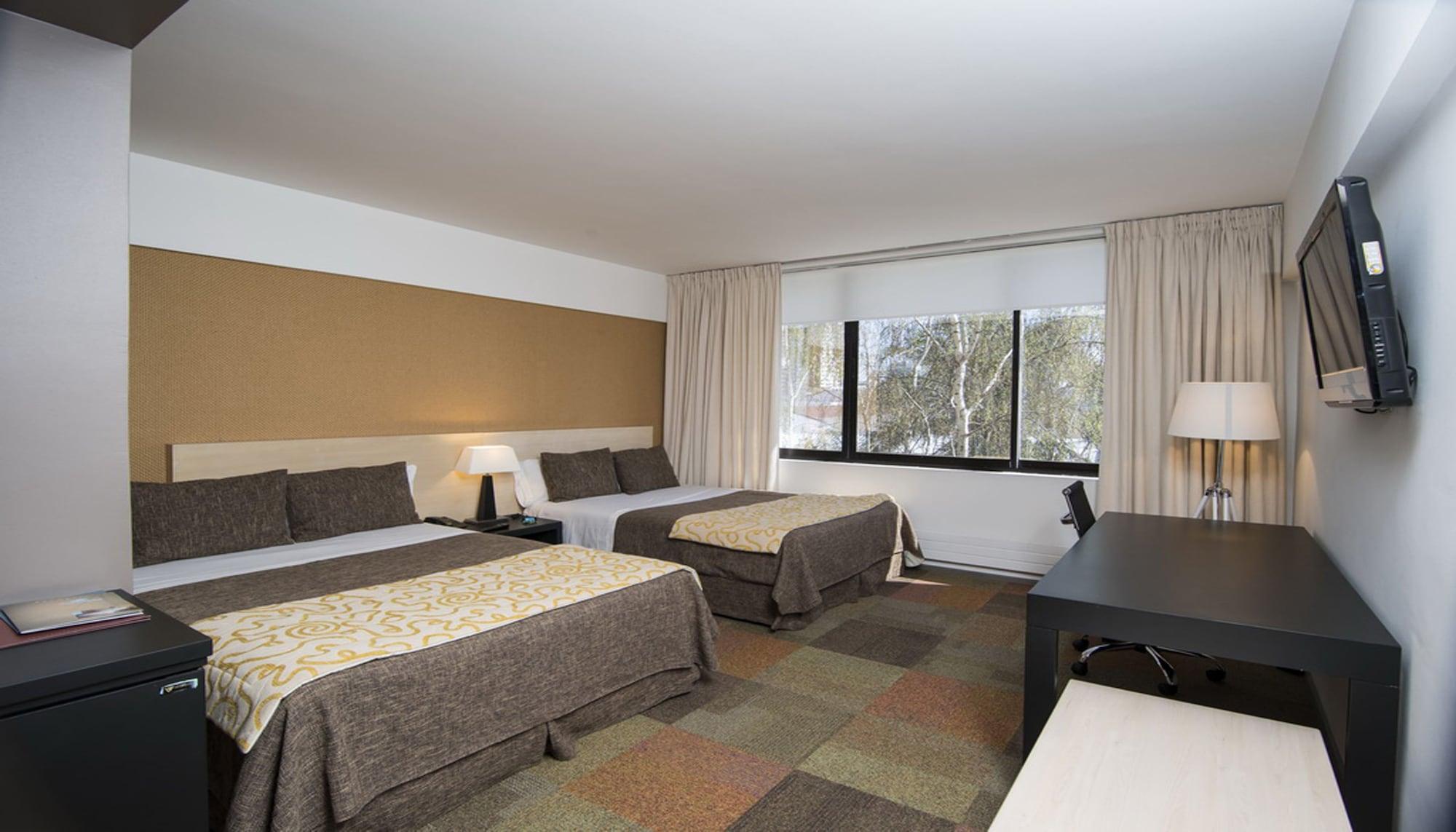 Hotel Alborada Concepción Екстериор снимка