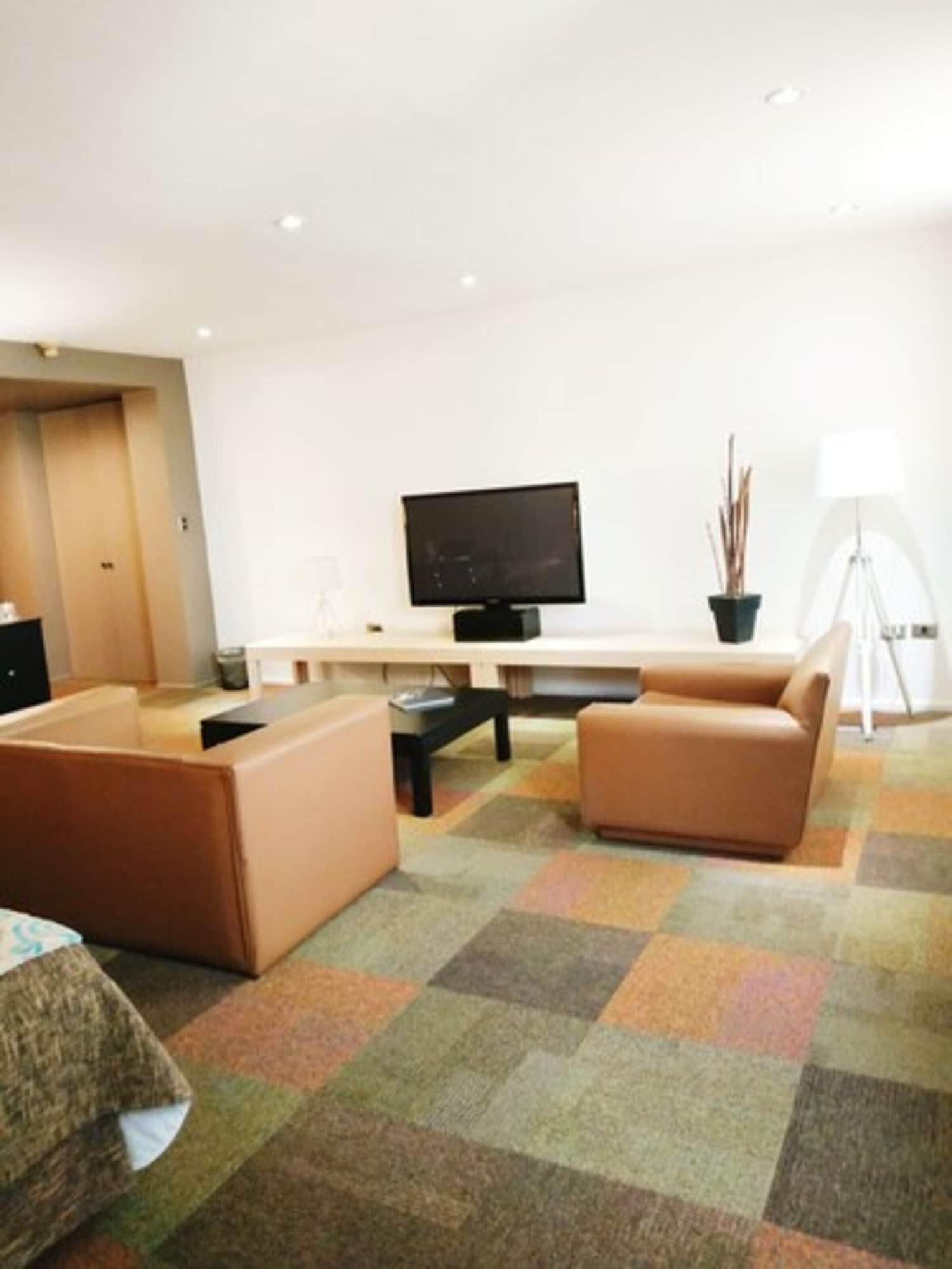 Hotel Alborada Concepción Екстериор снимка