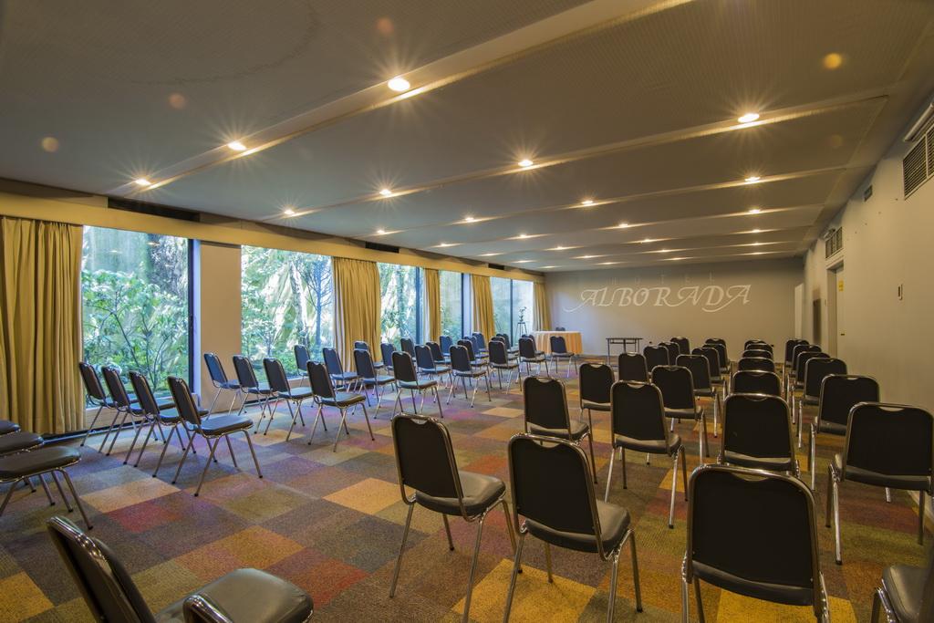 Hotel Alborada Concepción Екстериор снимка