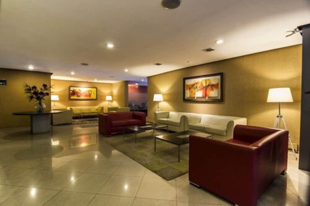 Hotel Alborada Concepción Екстериор снимка