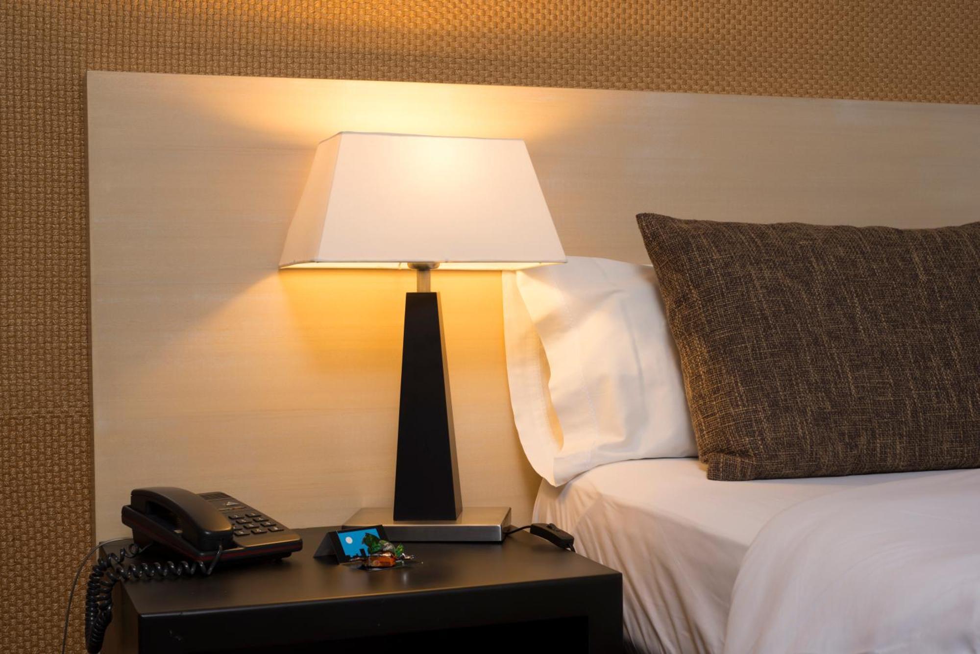 Hotel Alborada Concepción Екстериор снимка