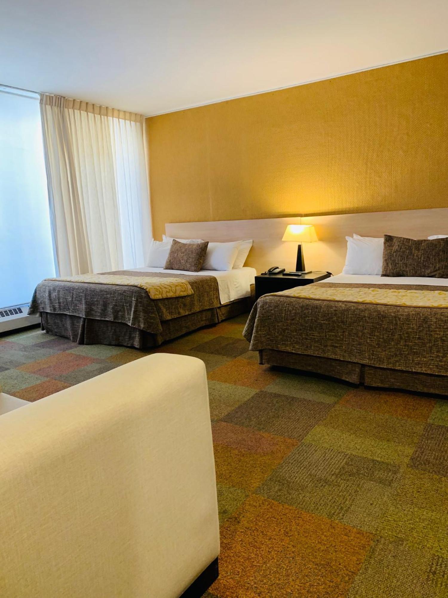 Hotel Alborada Concepción Екстериор снимка