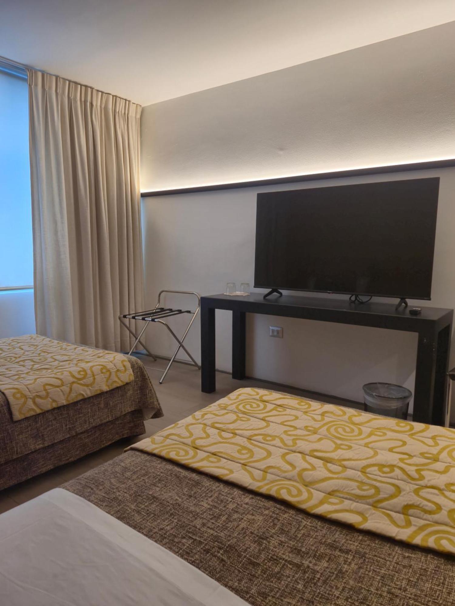 Hotel Alborada Concepción Екстериор снимка
