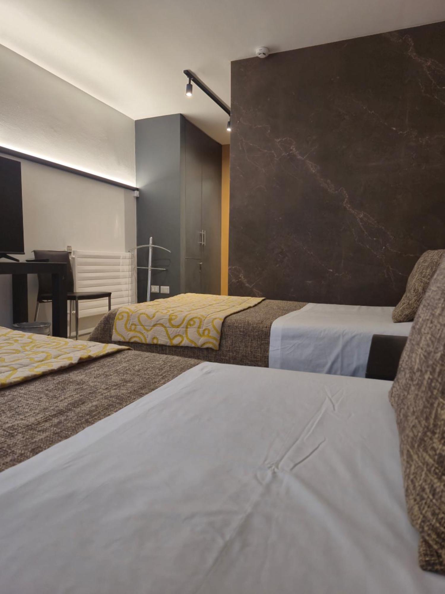 Hotel Alborada Concepción Екстериор снимка
