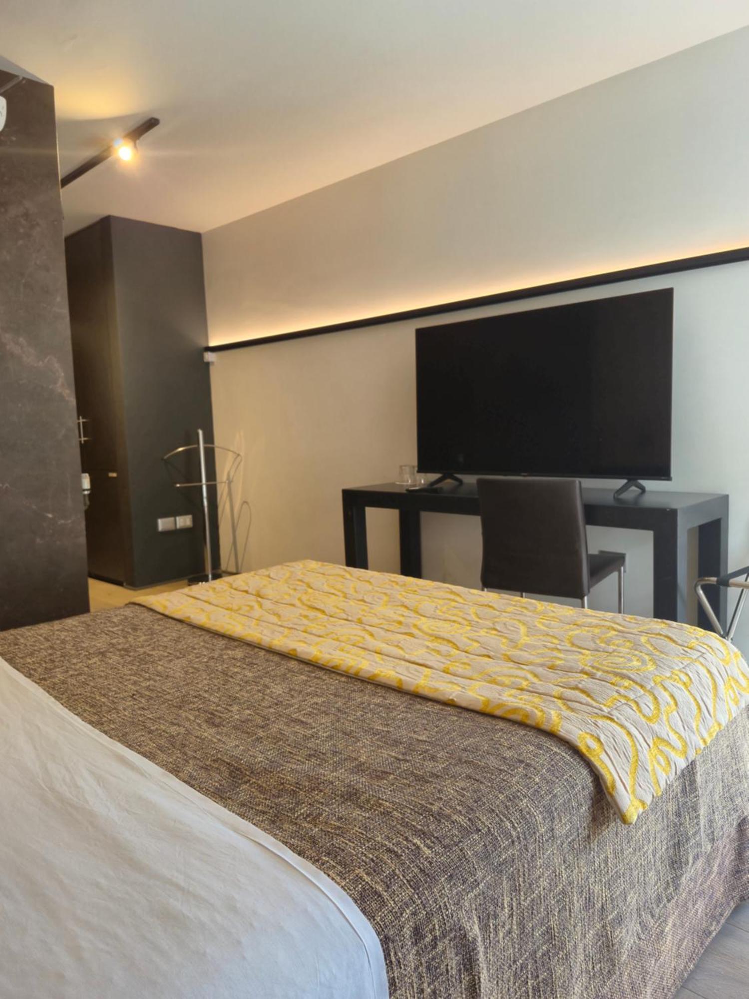 Hotel Alborada Concepción Екстериор снимка