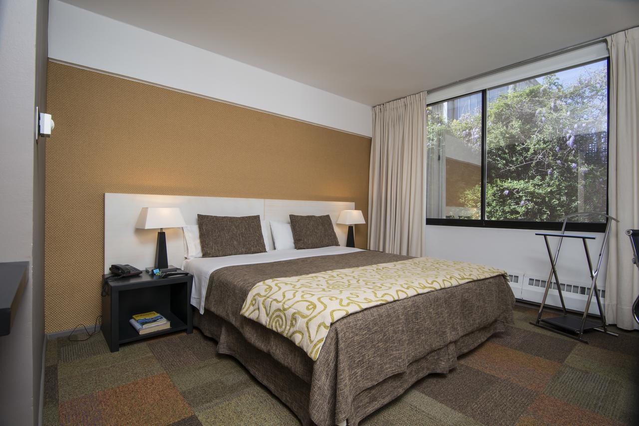 Hotel Alborada Concepción Екстериор снимка