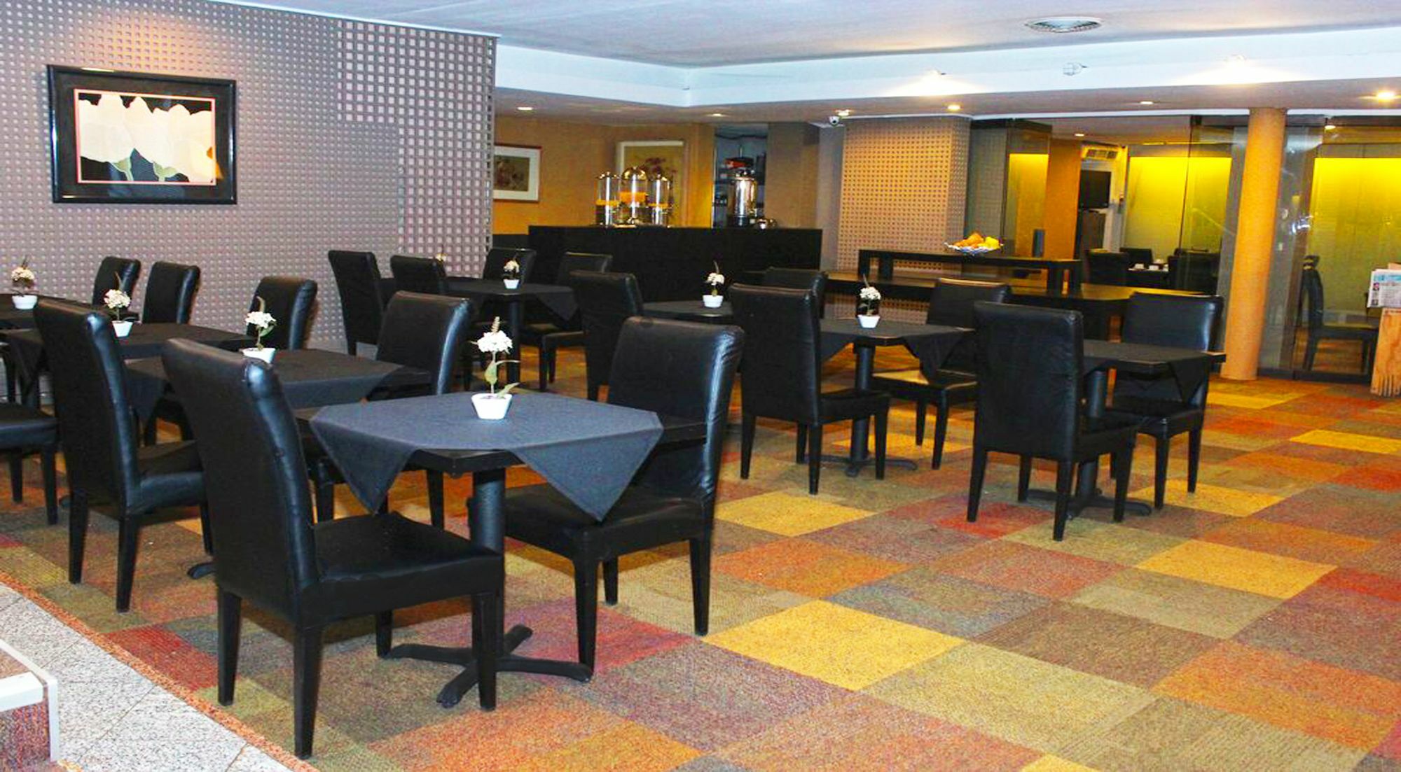 Hotel Alborada Concepción Екстериор снимка